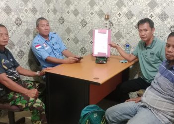Diduga Terima Tebu Ilegal,Manajer PG Bunga Mayang Dalih Tak Tau Menau