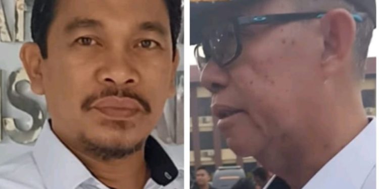 GEPAK: Fahrizal Darminto Tidak Mempunyai Kapasitas Kuat Sebagai PJ Gubernur