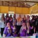 Komunitas Pengabdian Masyarakat Mahasiswa Profesi Kebidanan Universitas Aisyah Pringsewu, Sosialisasi Edukasi Kesehatan Untuk Ibu-ibu