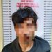 Dalam Hitungan Jam, Pelaku Curat di Abung Selatan Diringkus Polisi