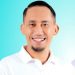 Inilah calon Wakil Bupati dari Calon Bupati Resmen Kadafi.SH.MH