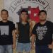 Kuasai Barang Hasil Curian HP Satu Warga di Tangkal