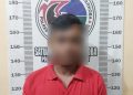 Bawa Sabu di Lapo Tuak, Seorang Pria di Tubaba Diamankan Polisi