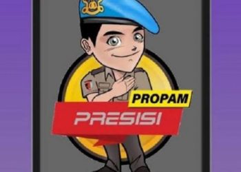 Cara Lapor Oknum Polri Nakal ! Divpropam Polri Membuat Sebuah Terobosan Inovatif Berupa Aplikasi Berbasis Teknologi Informasi Bernama Propam Presisi