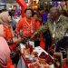 Presiden RI Buka Rakernas Ke-16 Apkasi Seluruh Indonesia