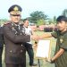 Raih Juara III Lomba Karya Tulis Jurnalistik Polres Lampura, Wartawan Lintaslampung Tak Mau Berpuas Diri