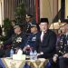 M. Firsada Mengikuti Upacara dan Syukuran Peringatan Hari Bhayangkara Ke – 78 Tahun 2024