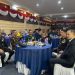 Tasyukuran dan Nasi Tumpeng: Polres Empat Lawang Syukuri 78 Tahun Bhayangkara dengan Meriah