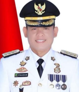 Berita Utama. Pengukuhan Perpanjangan Masa Jabatan Kepala Desa di Kabupaten Empat Lawang, Sumatera Selatan