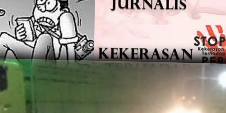 Wartawan Pernah di Aniaya, Polda Lampung Berhasil Ringkus Pelaku Pungli Batubara