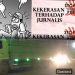 Wartawan Pernah di Aniaya, Polda Lampung Berhasil Ringkus Pelaku Pungli Batubara