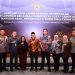 PENJABAT BUPATI MESUJI FEBRIZAL LEVI SUKMANA HADIRI ACARA PENYAMPAIAN LHP LAPORAN KEUANGAN PEMERINTAH PUSAT