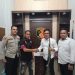 Bakti Sukarela Warga Serahkan Senjata Api Ilegal di Empat Lawang