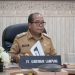 Pj Gubernur Samsudin Dorong Kabupaten Kota Terapkan Digitalisasi, Dinas Kominfo Provinsi Lampung Masih Manual