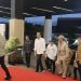 Presiden Jokowi Bermalam dan Istirahat di Hotel BBC Bandarjaya 
