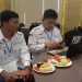 Hebat! Sejumlah Organisasi Pers Apresiasi Bawaslu OKI