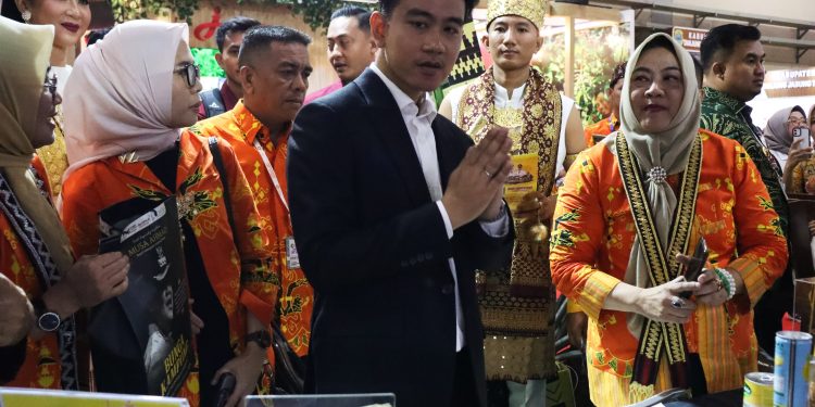 Pemkab Lamteng Jadi Juara Umum dan Sabet Tiga Penghargaan Dalam Apkasi Otonomi Expo 2024