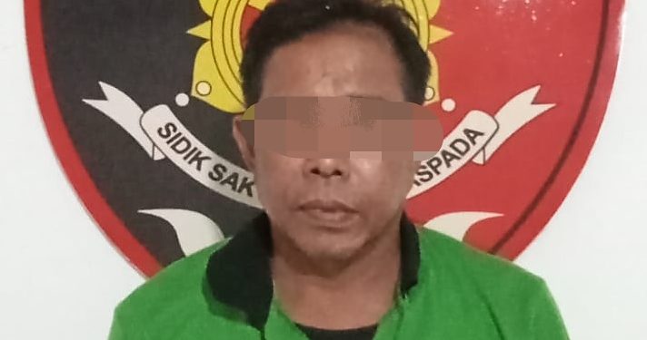 Polisi Lampung Utara Kembali Ungkap Kasus Dugaan Pemerkosaan