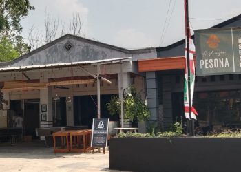 Alami Pengeroyokan dan Penganiayaan di Cafe Circle Kotabumi, Korban Lapor Polisi