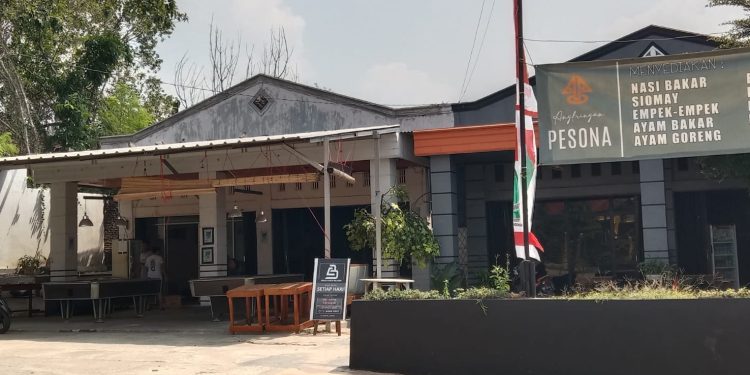 Alami Pengeroyokan dan Penganiayaan di Cafe Circle Kotabumi, Korban Lapor Polisi