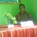 BPN Lampura Gelar Pendataan Pelaku Usaha Desa Sido Kayo