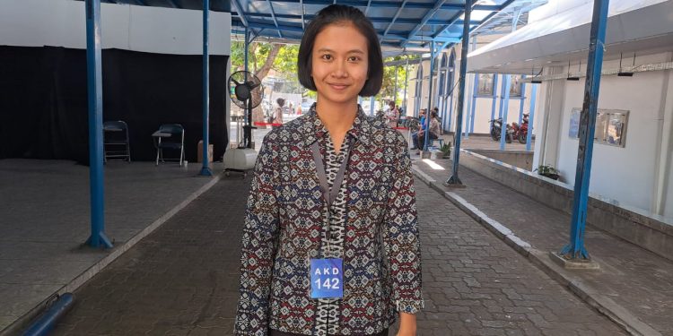 Kisah Regina Catar Akpol asal Lampung, Dua Kali Gagal Kini Ranking 1: Ingin Mengabdi ke Orang Kecil karena Berangkat dari Orang Kecil