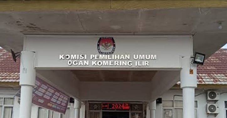 KPU OKI Dinilai Menghina Pers se-Kabupaten OKI