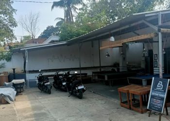 Terkait Keributan, Owner Cafe Circle Klaim Hiburan Tersebut Tutup Pukul 12 Malam