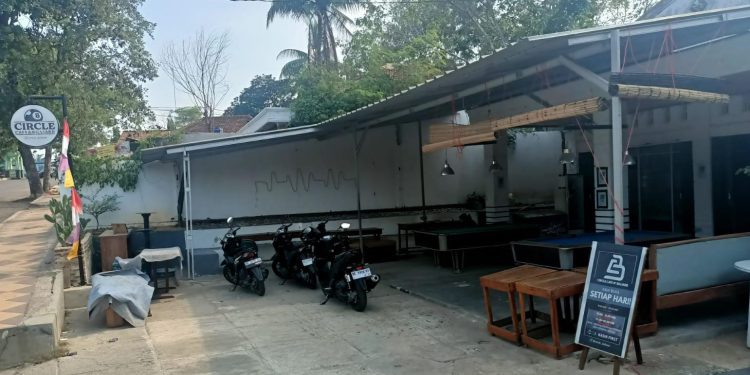 Terkait Keributan, Owner Cafe Circle Klaim Hiburan Tersebut Tutup Pukul 12 Malam