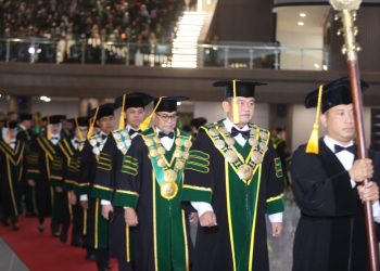 Kasad Bongkar Peran TNI AD Menuju Indonesia Emas