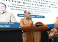 Pemerintah Kabupaten Mesuji Melaksanakan Sosialisasi Netralitas ASN dan Penyuluhan Anti Korupsi