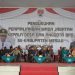 PJ Bupati Mesuji Mengukuhkan Perpanjangan Masa Jabatan Kepala Desa Tahun 2024