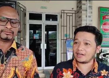 Pemohon dan Kuasa Hukum Tak Hadir, Sidang Cerai Talak Musa Ahmad dan Mardiana Kembali Ditunda