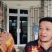 Pemohon dan Kuasa Hukum Tak Hadir, Sidang Cerai Talak Musa Ahmad dan Mardiana Kembali Ditunda