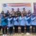 Polsek Tumijajar Melaksankan Kegiatan Masa Dasar Bimbingan Fisik dan Mental Dalam Pengenalan Lingkungan di SMAN 3