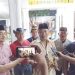 Muatan Truk Batu Bara Timbulan Polemik, Andi : Saya Harap Masyarakat Tidak Anarki