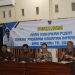 Sosialisasi Arah dan Kebijakan Pusat terkait Program Kegiatan Infrastruktur Bagi Daerah Tahun 2025 di Kabupaten Mesuji