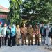 Temukan Kasus Lumpuh layu, Pemerintah Kabupaten Mesuji Gelar Pencanangan Pekan Imunisasi Nasional (PIN) polio