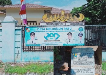 Dugaan Kegiatan Fiktif DD Melungun Ratu Menguat