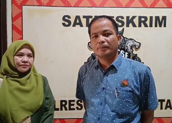 Polres Tegaskan,Kasus Dugaan Penganiayaan Anak Dibawah Umur Terus Bergulir