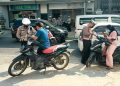 Operasi Patuh Krakatau 2024: Polda Lampung Beri 2.119 Penindakan Pelanggaran Lalu Lintas