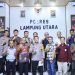 Polres Lampura Gelar FGD Terkait Permasalahan Kendaraan Angkutan Batu Bara