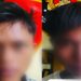 Curi Motor Di Pekon Kusa, Dua Warga Kota Agung Barat Di Ringkus Polisi