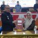 DEWAN PERWAKILAN RAKYAT DAERAH (DPRD) KABUPATEN MESUJI  GELAR RAPAT PARIPURNA.
