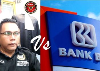 Ketua Umum ORMAS BIDIK,Apresiasi Putusan Hakim PN Bale Bandung dalam Amar Putusan