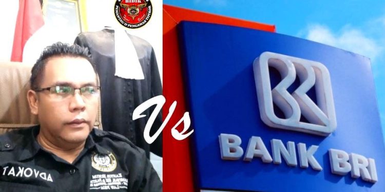 Ketua Umum ORMAS BIDIK,Apresiasi Putusan Hakim PN Bale Bandung dalam Amar Putusan