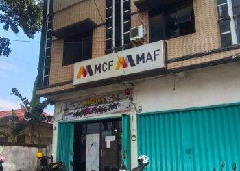 Di Pecat Secara Sepihak Karyawan PT Mega Auto Central Finance Kotabumi,Adukan Ke Pemerintah