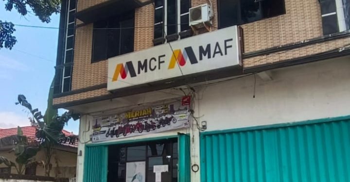 Di Pecat Secara Sepihak Karyawan PT Mega Auto Central Finance Kotabumi,Adukan Ke Pemerintah