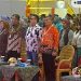 PJ Bupati Lampura Menghadiri Acara Penutupan Apkasi Otonomi Expo dan Apkasi Procurement Network Tahun 2024