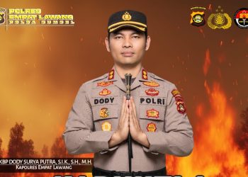 Muatan Truk Batu Bara Timbulan Polemik, Andi : Saya Harap Masyarakat Tidak Anarki